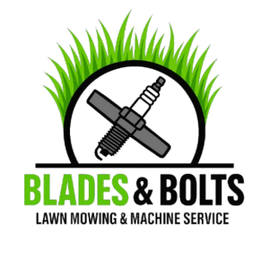 Logo Blades and Bolts